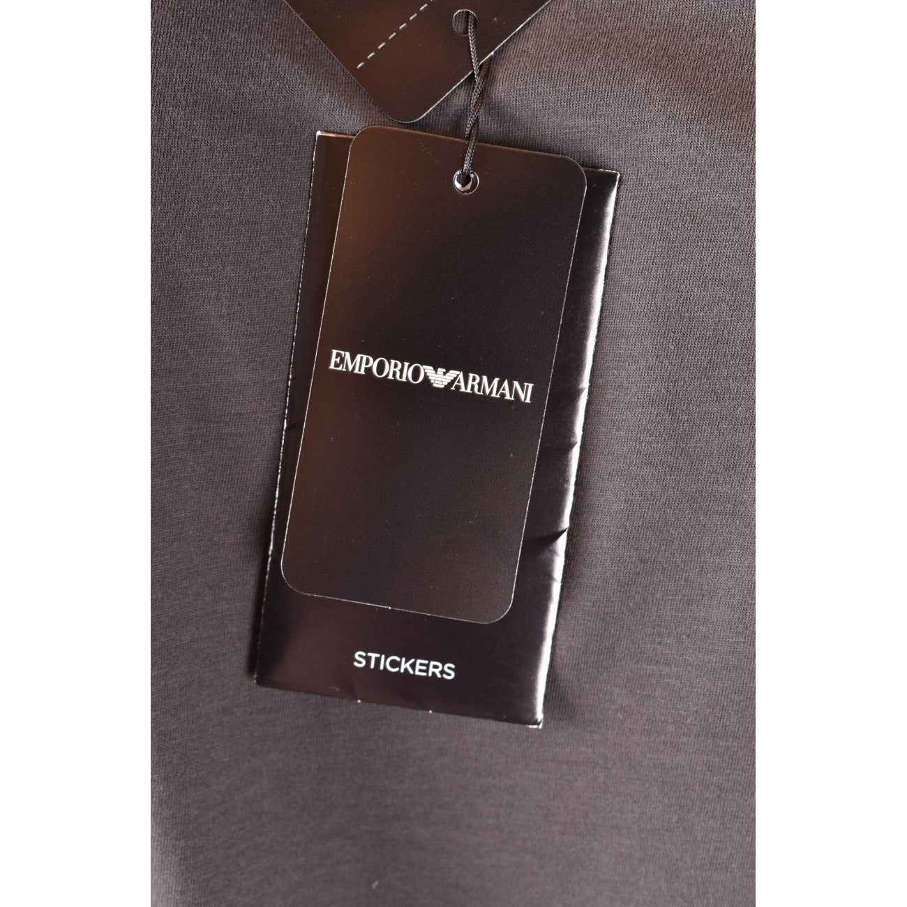 Emporio Armani - Emporio Armani Men T-Shirt