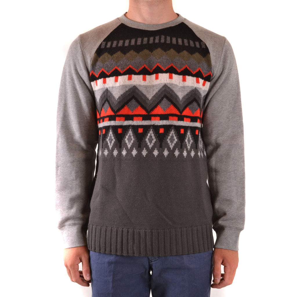 Paolo Pecora - Paolo Pecora Men Knitwear