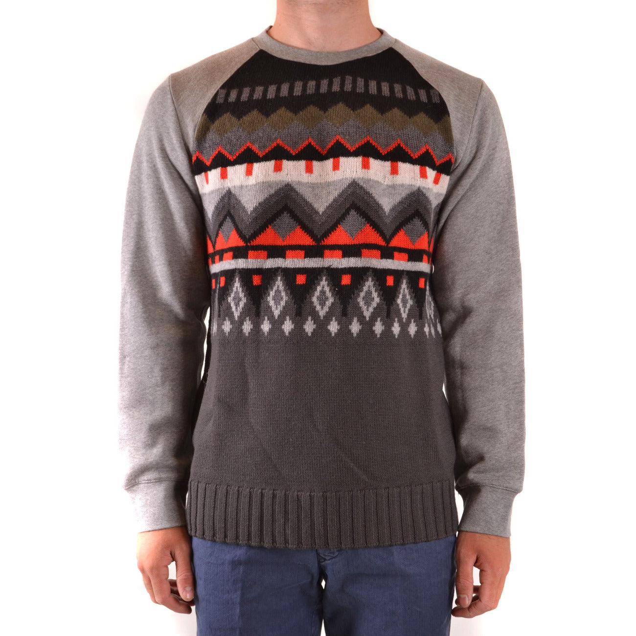 Paolo Pecora - Paolo Pecora Men Knitwear