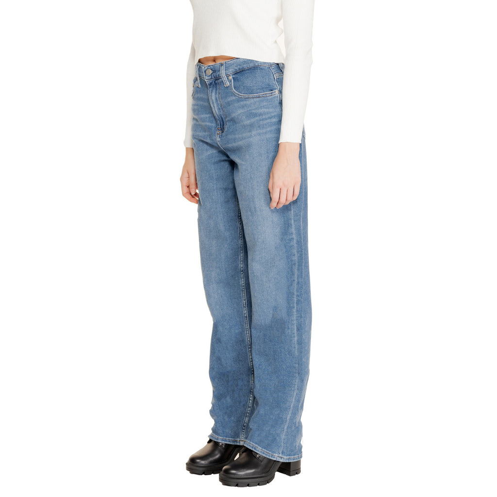 Calvin Klein Jeans - Calvin Klein Jeans  Women Jeans