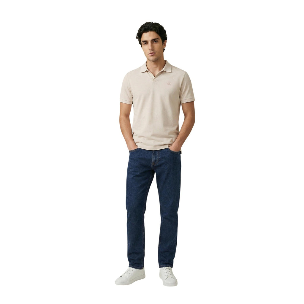 Calvin Klein Jeans - Calvin Klein Jeans Men Polo