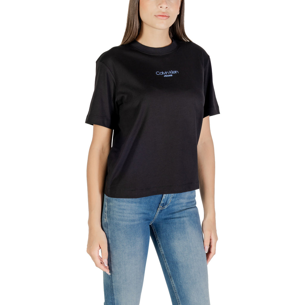 Calvin Klein Jeans - Calvin Klein Jeans  Women T-Shirt