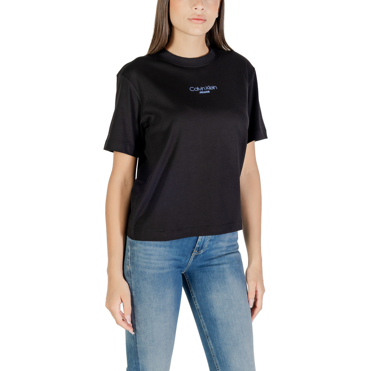 Calvin Klein Jeans - Calvin Klein Jeans  Women T-Shirt