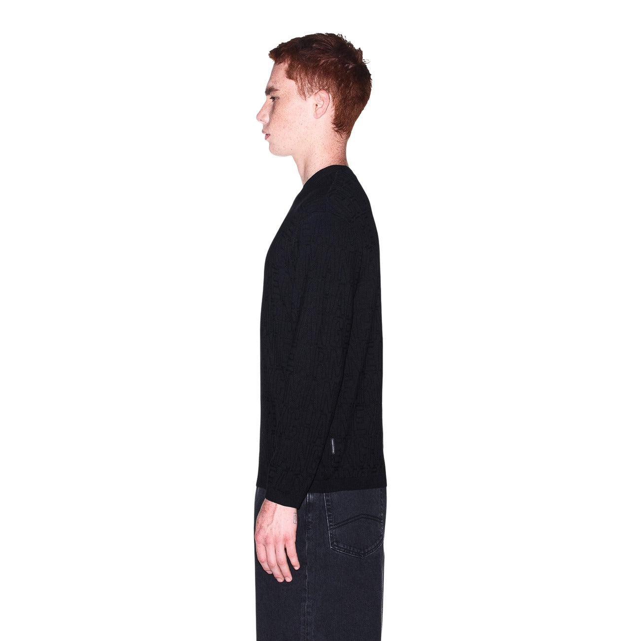 Armani Exchange - Armani Exchange Men Knitwear
