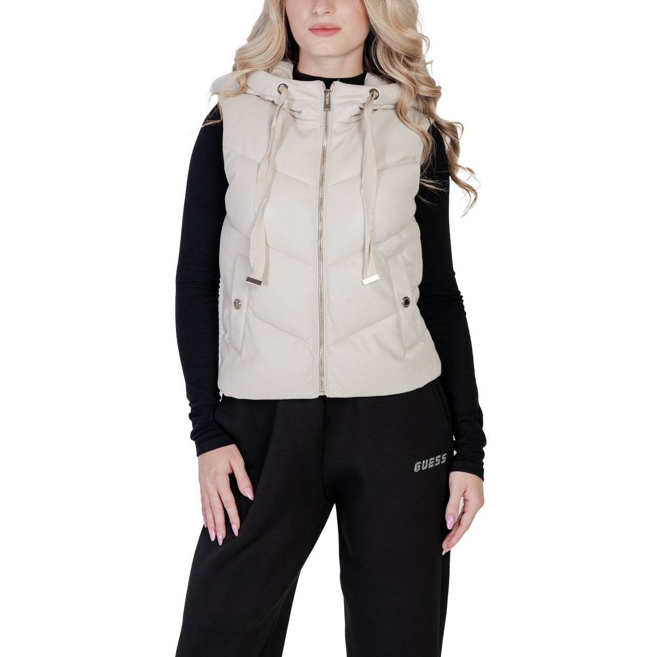 Morgan De Toi - Morgan De Toi  Women Gilet