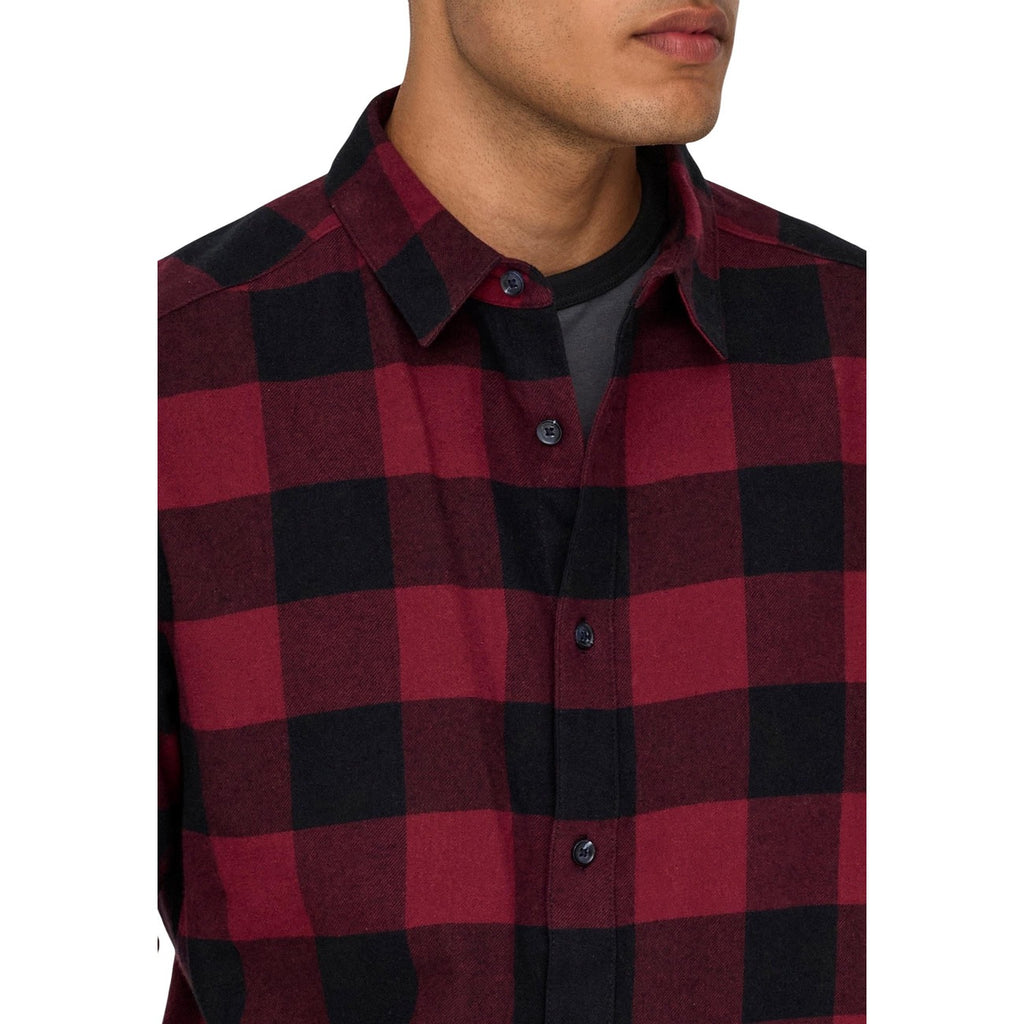 Only & Sons - Only & Sons Men Shirt