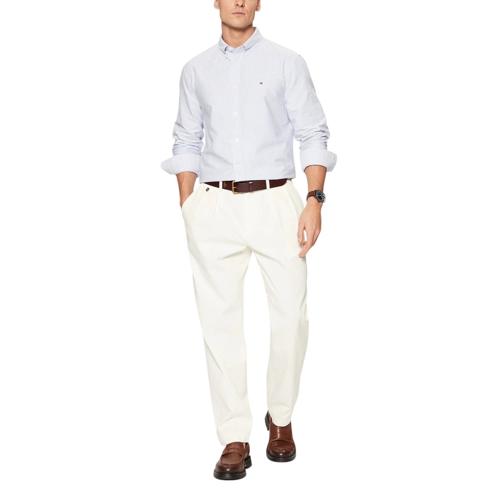 Tommy Hilfiger - Tommy Hilfiger Men Shirt