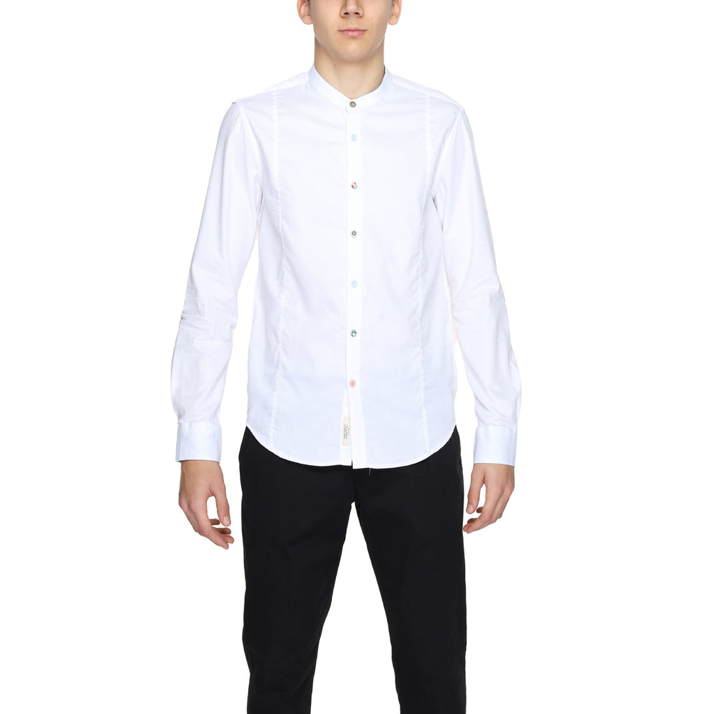 Gianni Lupo - Gianni Lupo Men Shirt