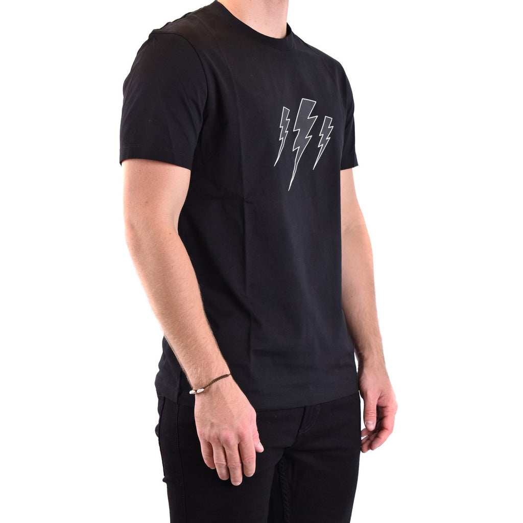 Neil Barrett - Neil Barrett Men T-Shirt