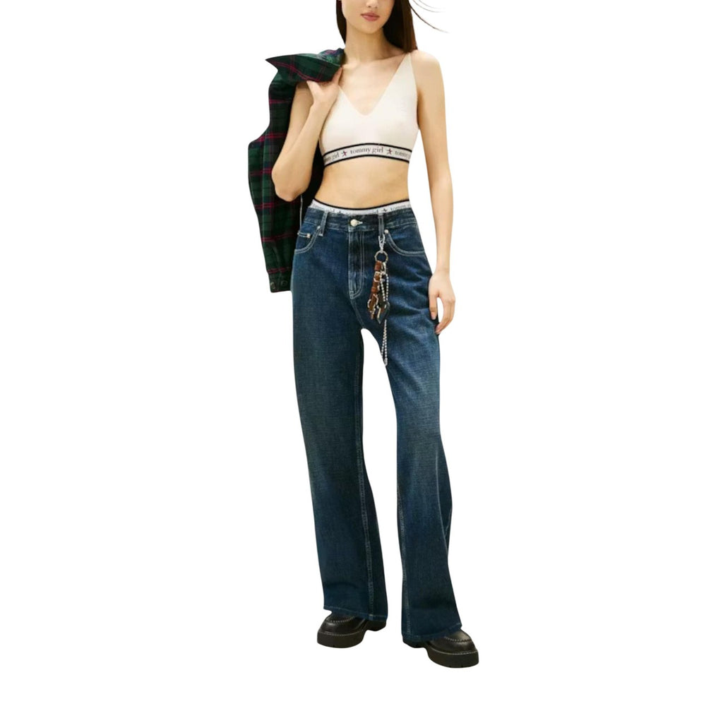 Tommy Hilfiger Jeans - Tommy Hilfiger Jeans  Women Top