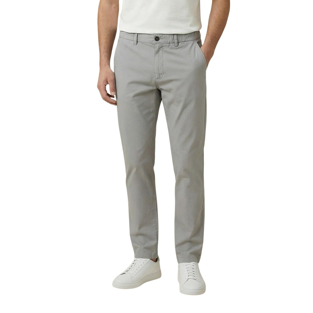 Yos - Yos Men Trousers