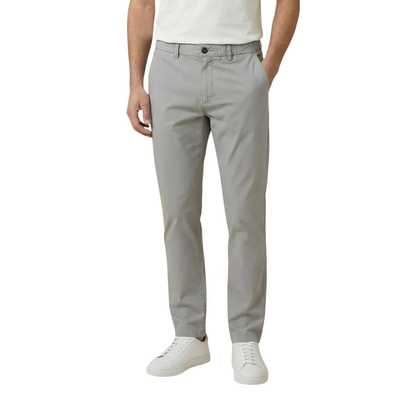 Yos - Yos Men Trousers