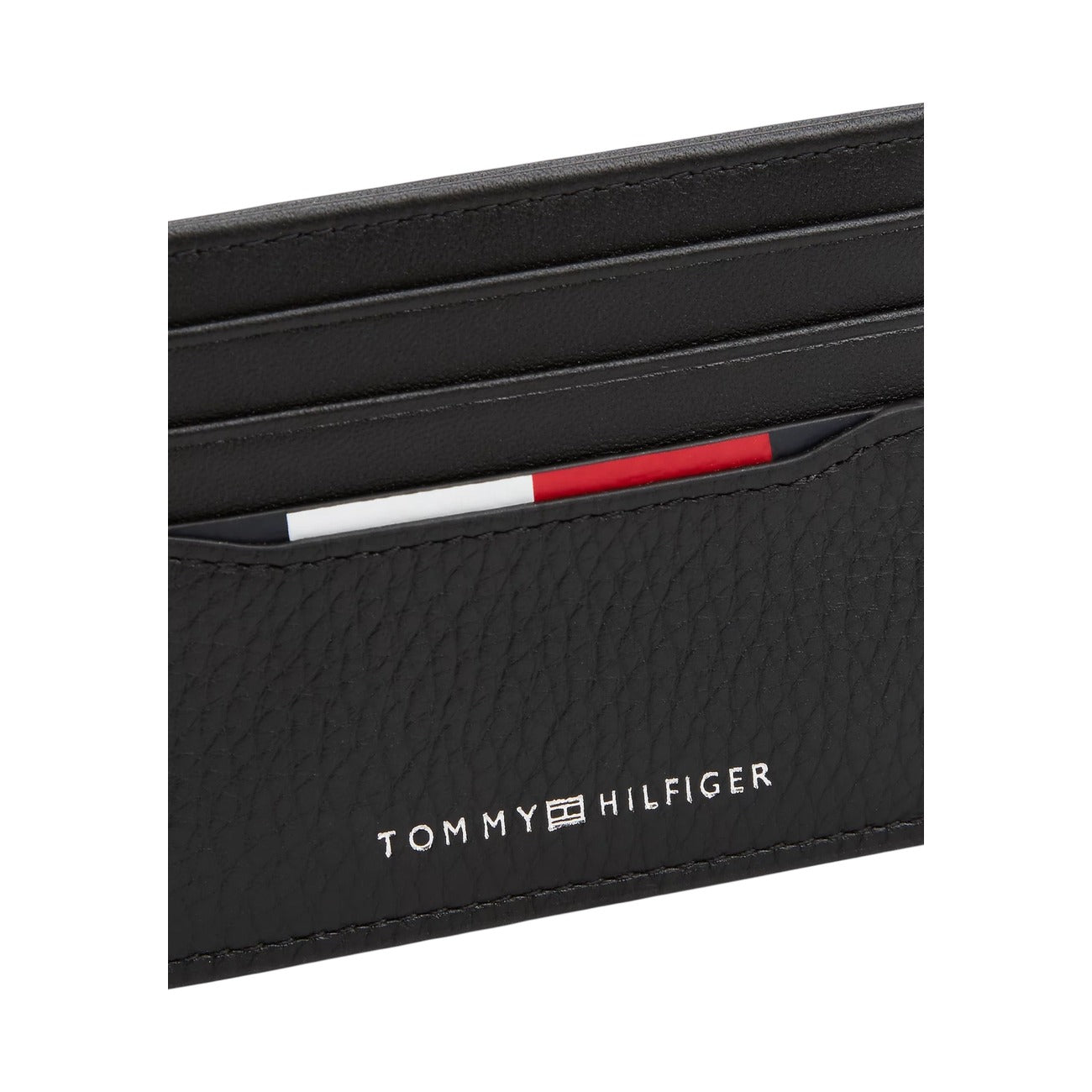 Tommy Hilfiger - Tommy Hilfiger Men Wallet