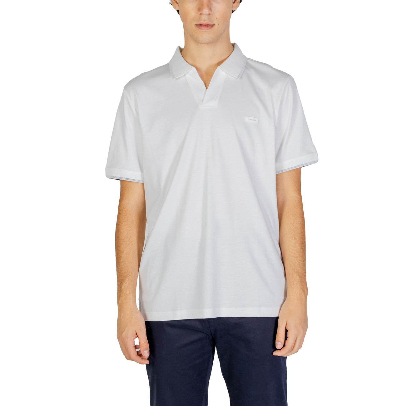 Calvin Klein Jeans - Calvin Klein Jeans Men Polo