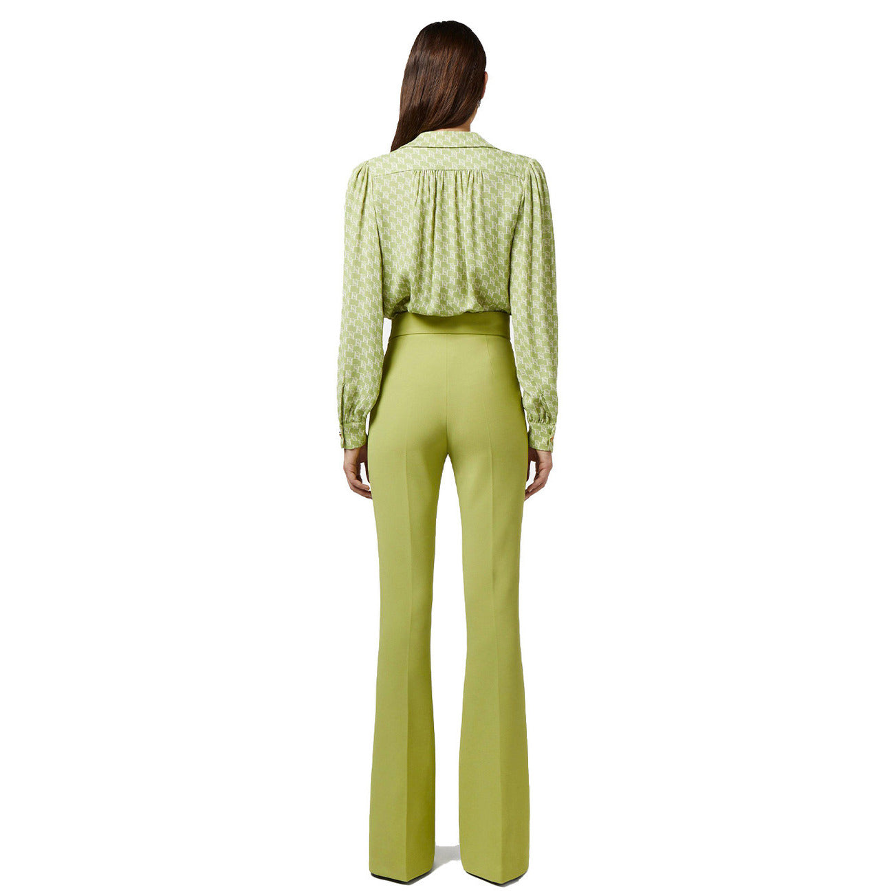 Elisabetta Franchi  Women Blouse