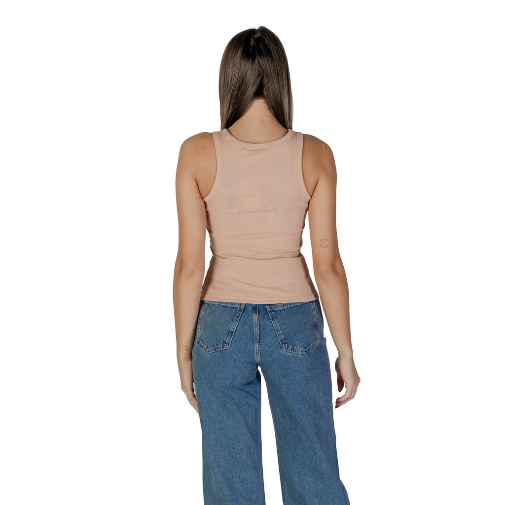 Calvin Klein Jeans - Calvin Klein Jeans  Women Undershirt