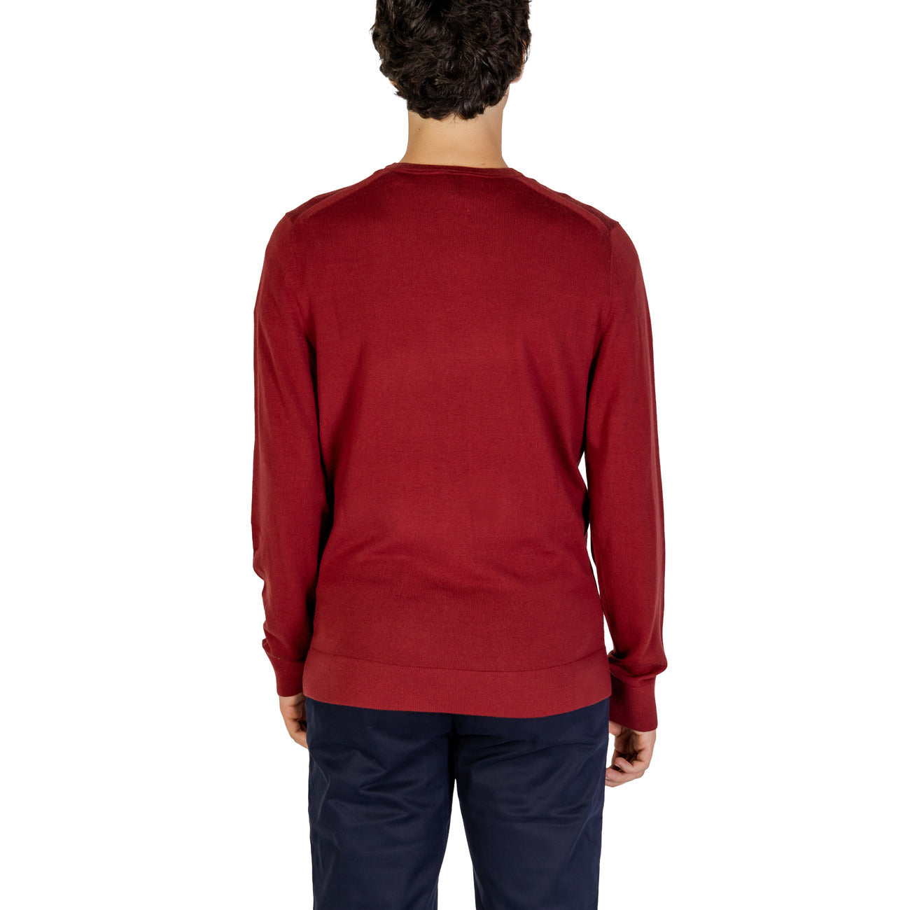 Calvin Klein Jeans - Calvin Klein Jeans Men Knitwear