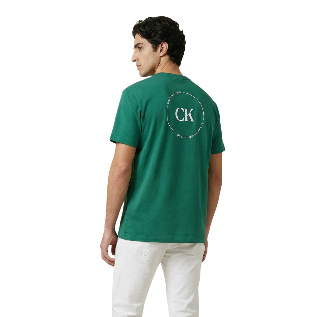 Calvin Klein Jeans - Calvin Klein Jeans Men T-Shirt