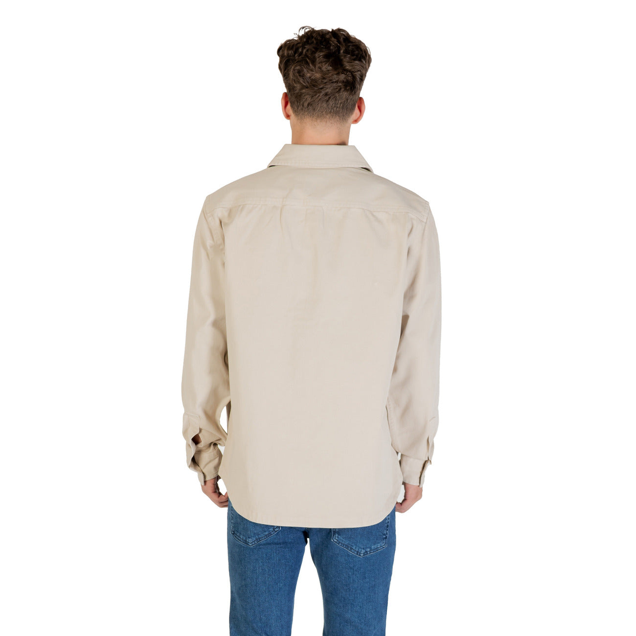 Boss Men Shirt