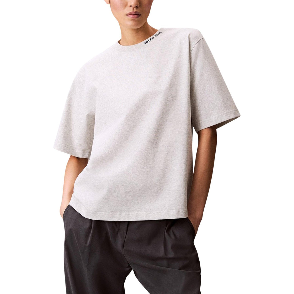 Calvin Klein Jeans - Calvin Klein Jeans  Women T-Shirt