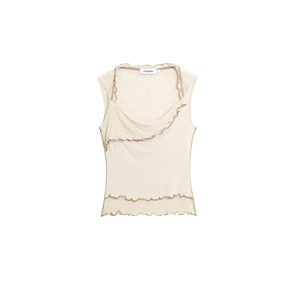 Desigual - Desigual  Women Top