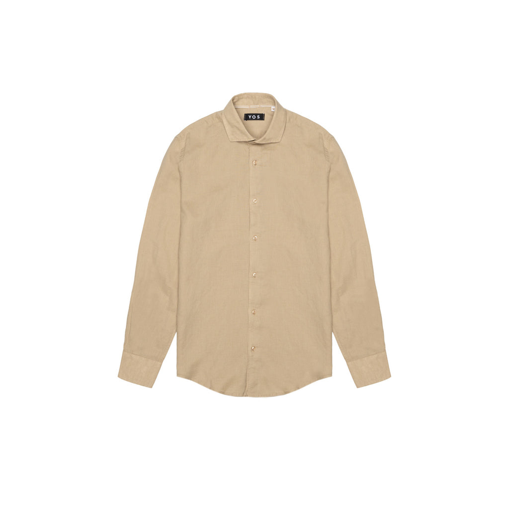 Yos - Yos Men Shirt