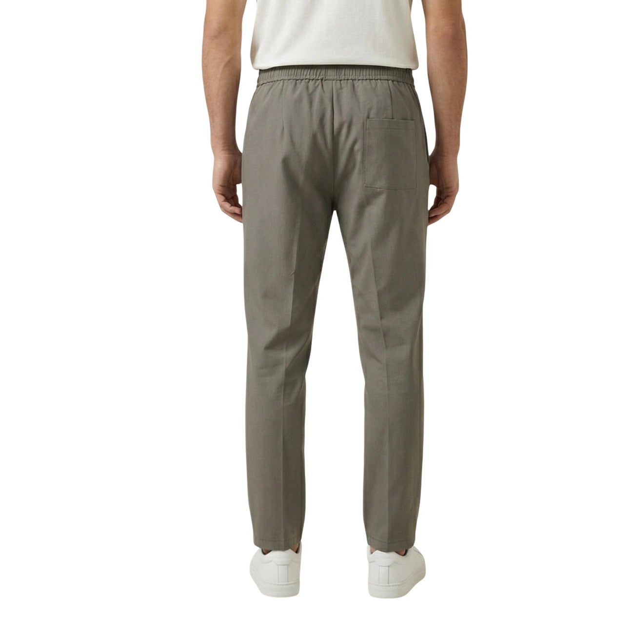 Gianni Lupo - Gianni Lupo Men Trousers