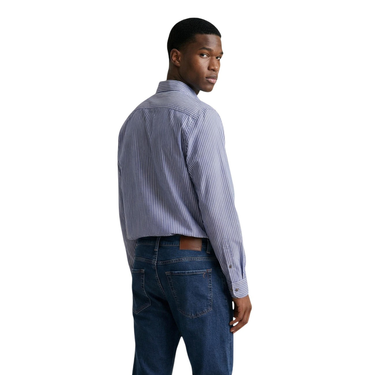 Armani Exchange - Armani Exchange Men Shirt