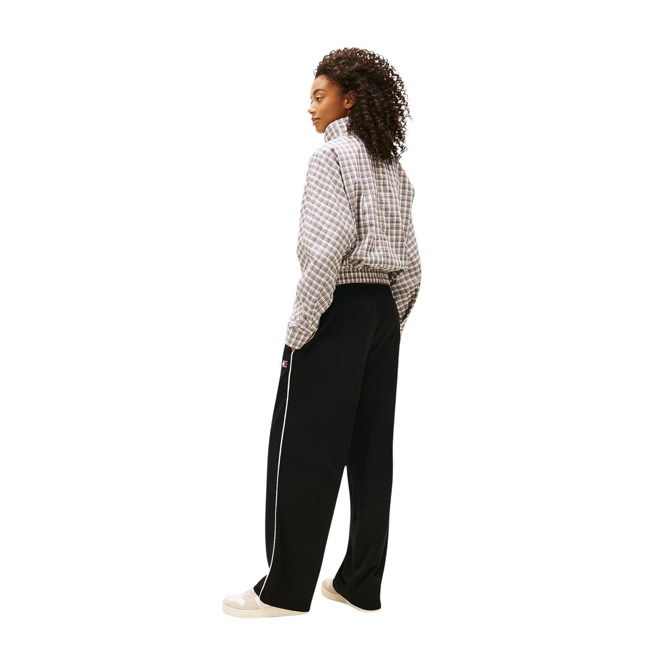 Tommy Hilfiger Jeans - Tommy Hilfiger Jeans  Women Trousers