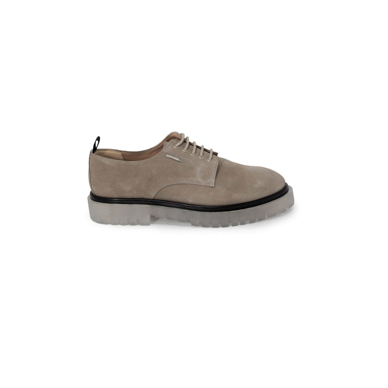 Antony Morato - Antony Morato Men Lace Ups Shoes