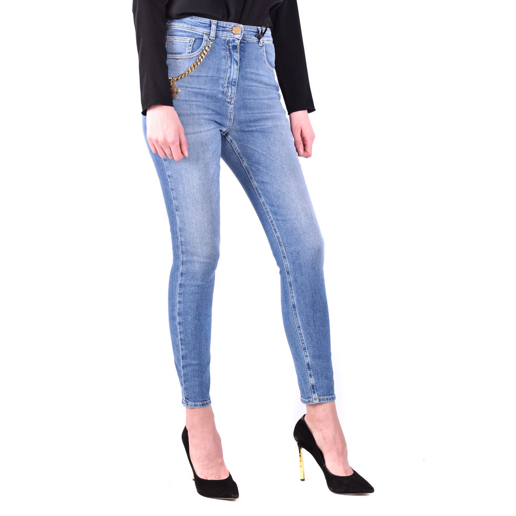 Elisabetta Franchi - Elisabetta Franchi  Women Jeans