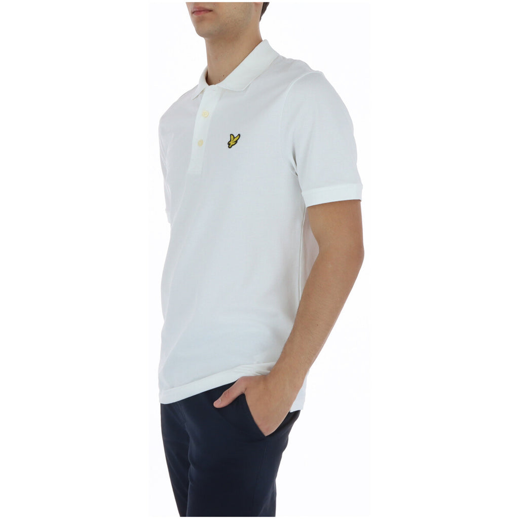Lyle & Scott - Lyle & Scott Men Polo