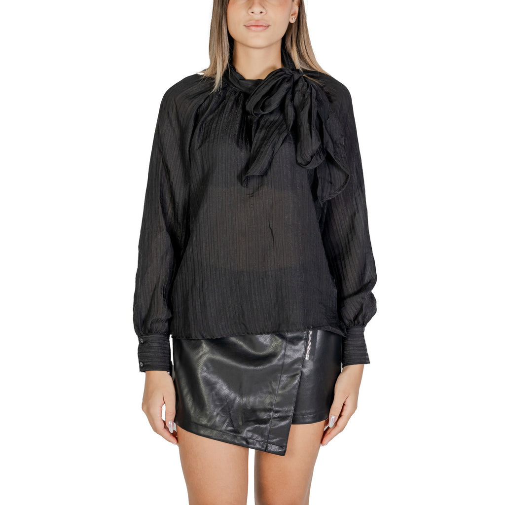 Jacqueline De Yong  Women Blouse