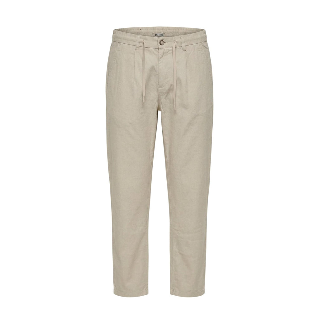 Only & Sons - Only & Sons Men Trousers