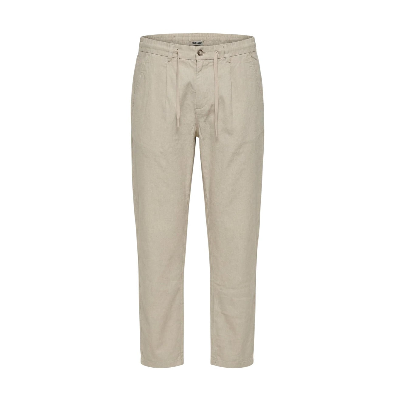 Only & Sons - Only & Sons Men Trousers