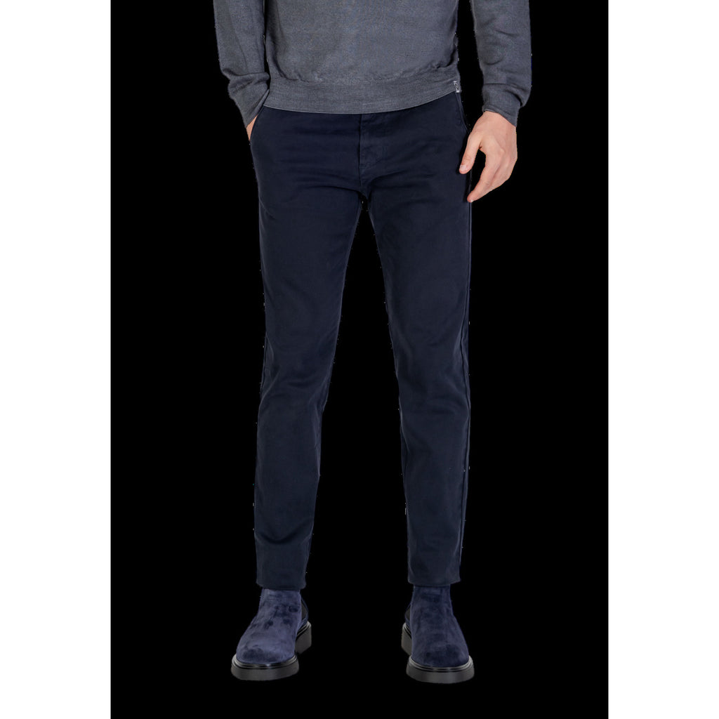 Yos - Yos Men Trousers
