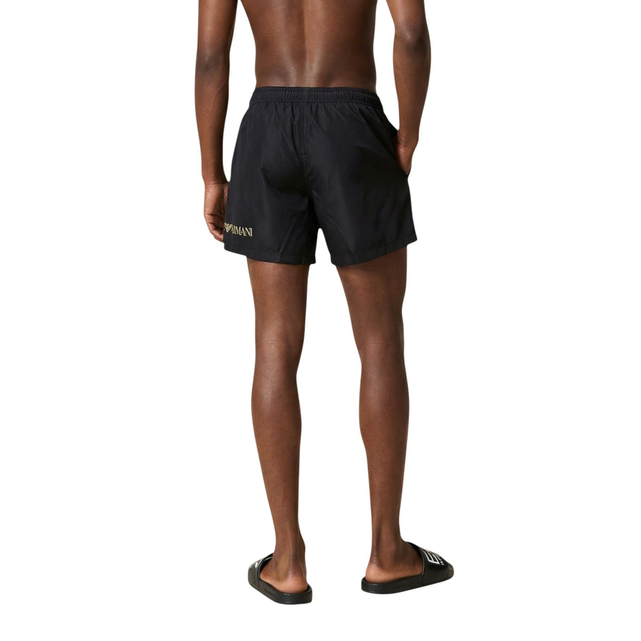 Ea7 - Ea7 Men Swimwear