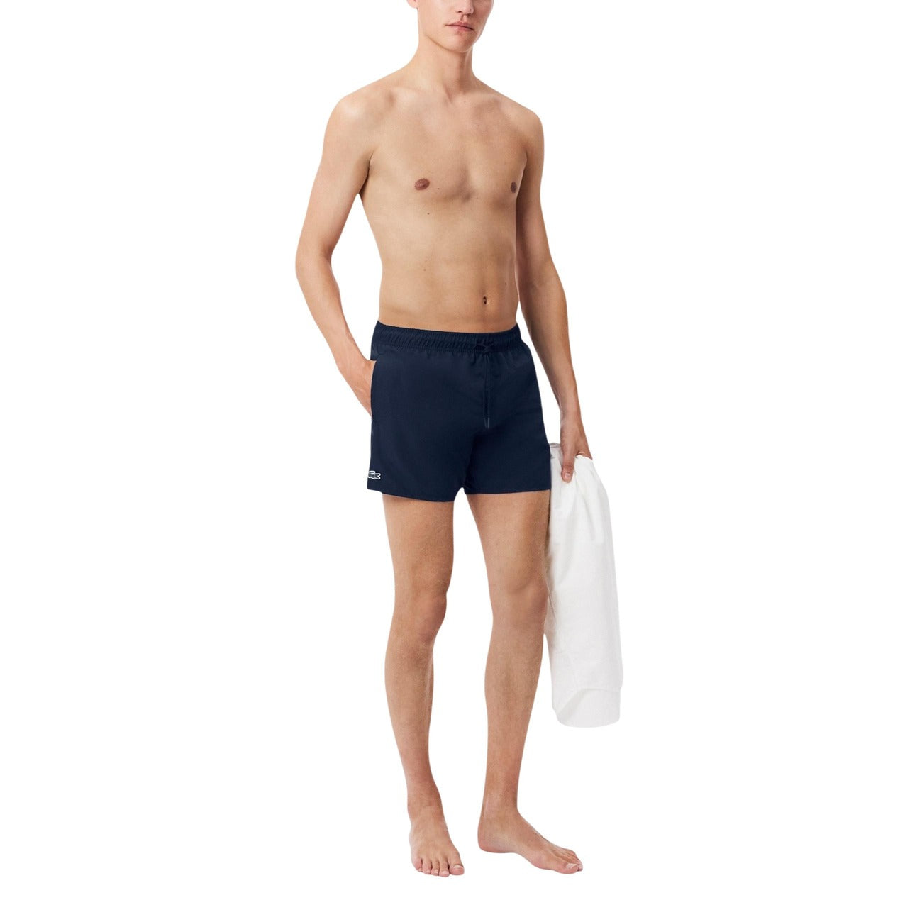 Lacoste - Lacoste Men Swimwear