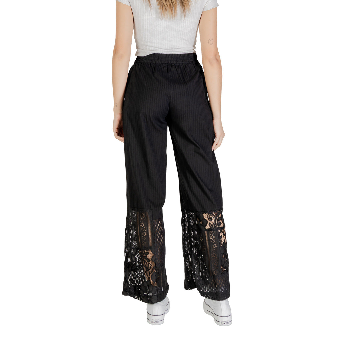Ichi - Ichi  Women Trousers
