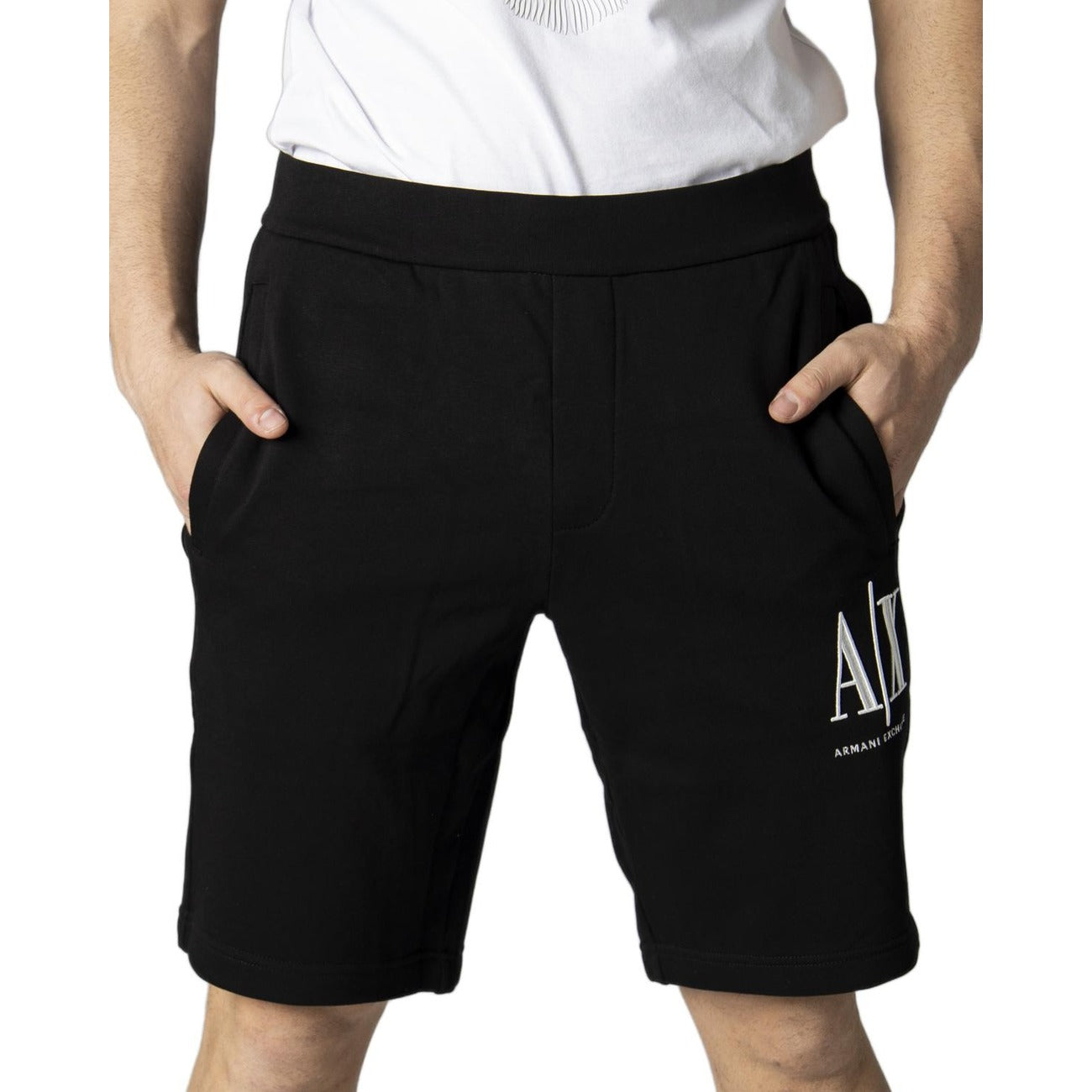 Armani Exchange - Armani Exchange Men Shorts
