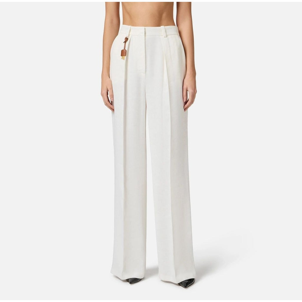 Elisabetta Franchi - Elisabetta Franchi  Women Trousers