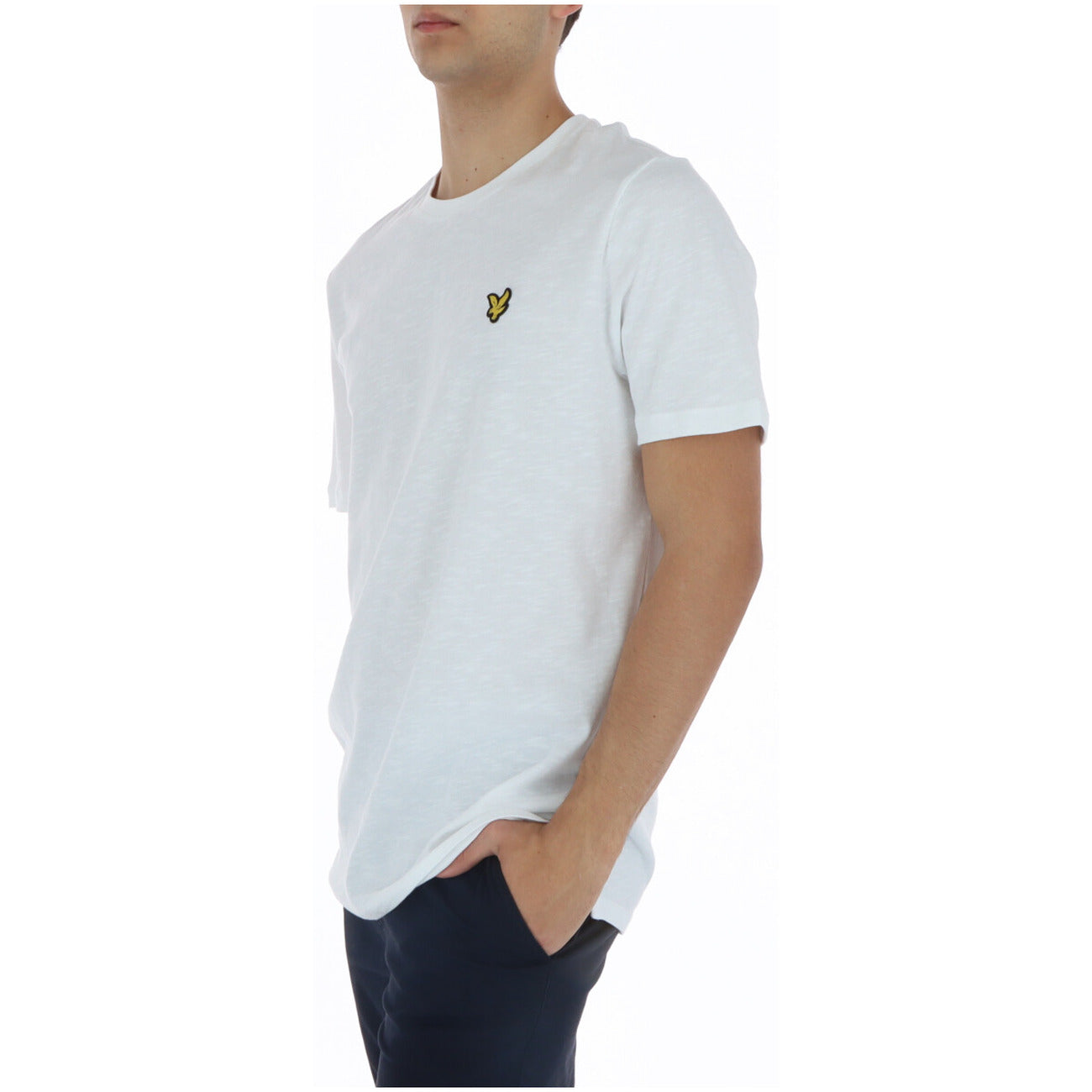 Lyle & Scott - Lyle & Scott Men T-Shirt