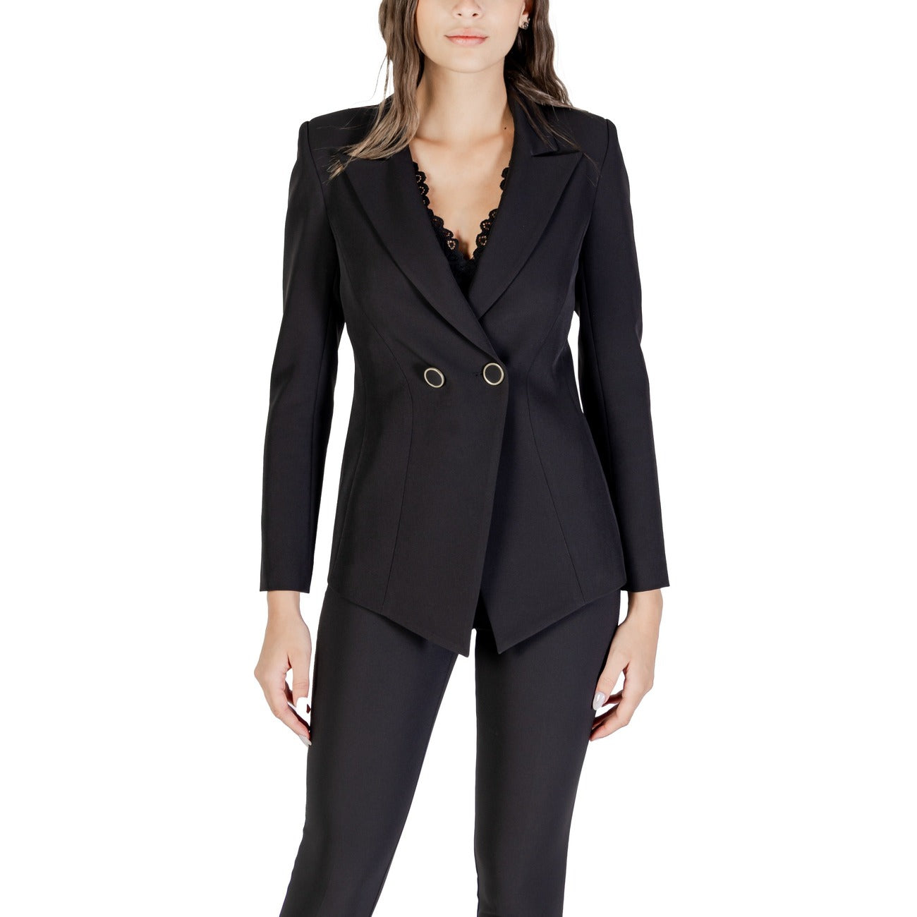 Rinascimento - Rinascimento  Women Blazer