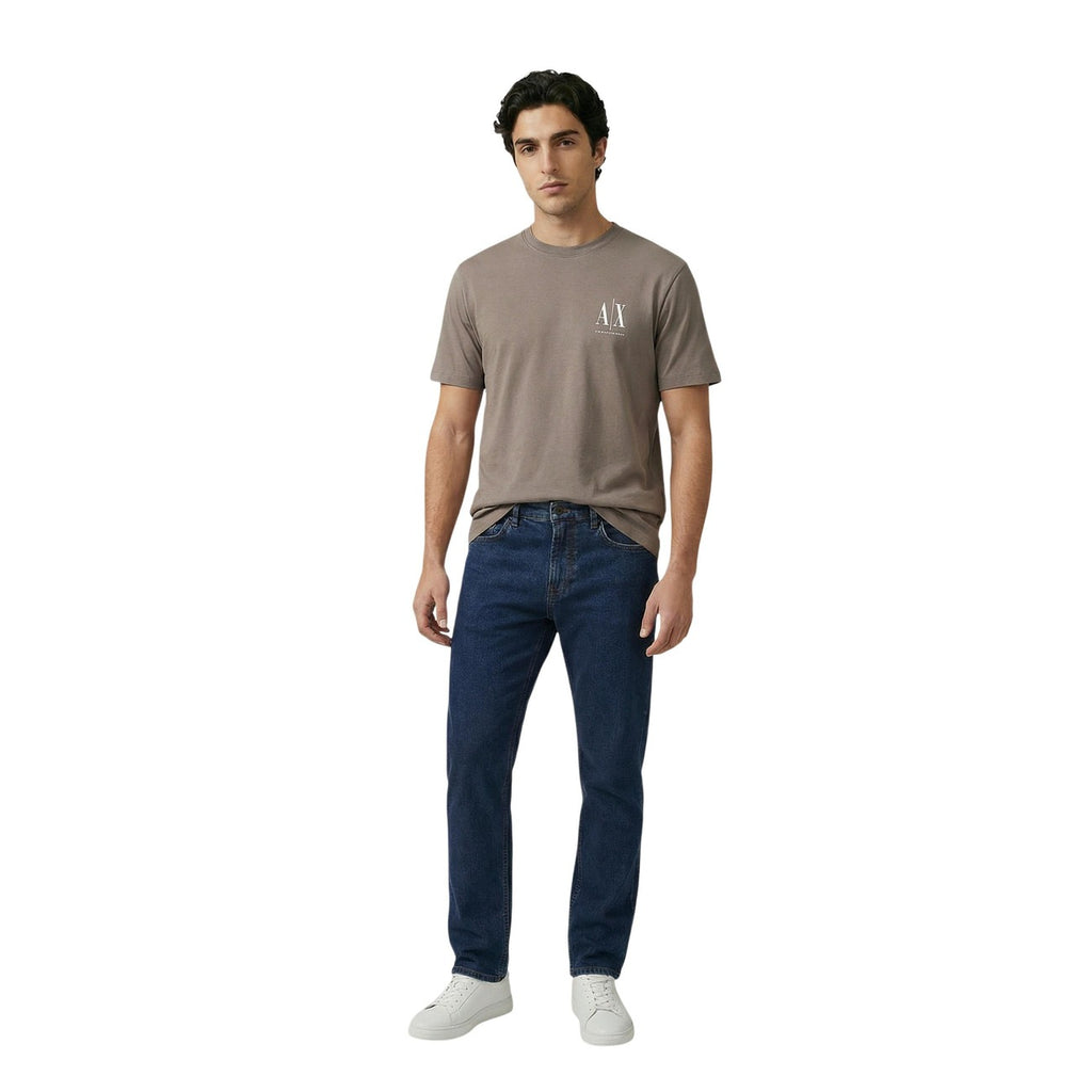 Armani Exchange - Armani Exchange Men T-Shirt
