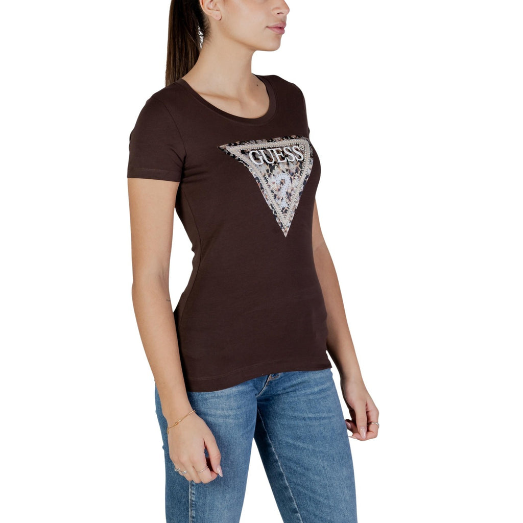 Guess - Guess  Women T-Shirt