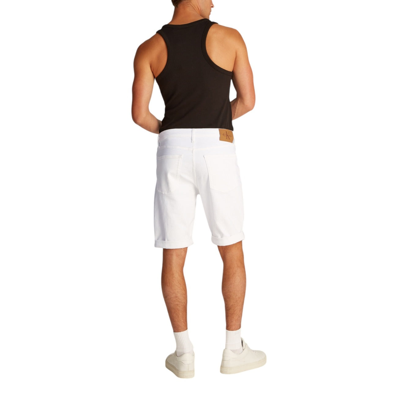 Calvin Klein Jeans Men Shorts