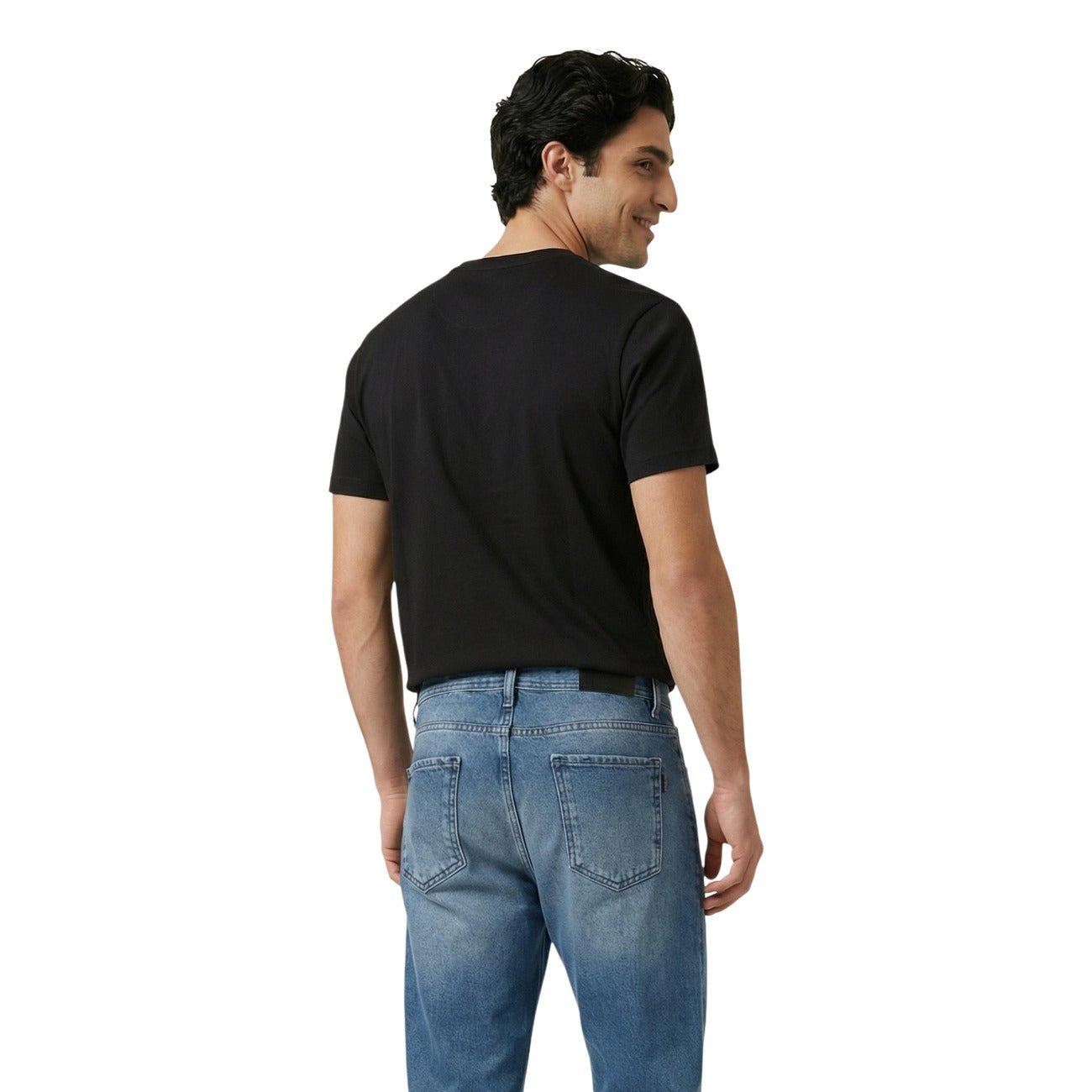 U.s. Polo Assn. - U.s. Polo Assn. Men T-Shirt
