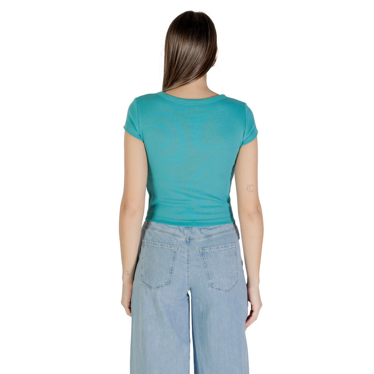 Calvin Klein Jeans - Calvin Klein Jeans  Women T-Shirt
