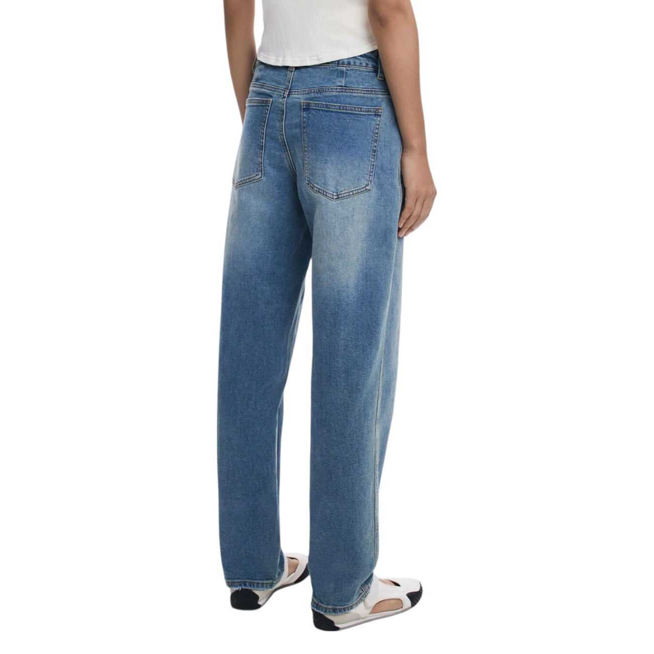 Desigual - Desigual  Women Jeans