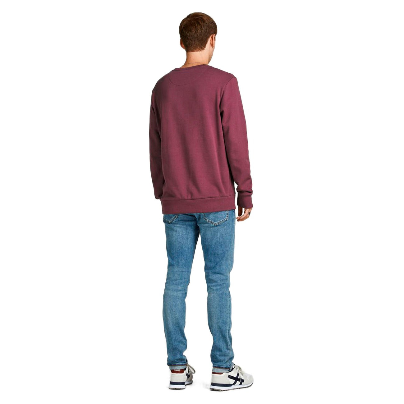 Jack & Jones - Jack & Jones Men Sweatshirts
